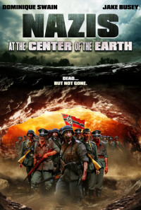Nazis at the Center of the Earth Poster 1