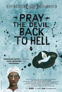 Pray the Devil Back to Hell Poster 1
