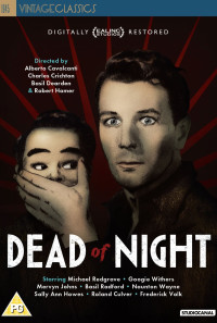 Dead of Night Poster 1