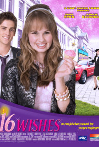 16 Wishes Poster 1