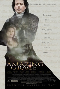 Amazing Grace Poster 1