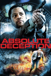 Absolute Deception Poster 1