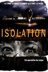 Isolation Poster 1