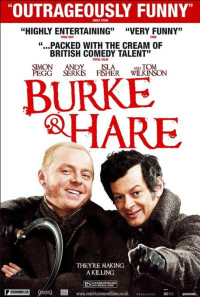 Burke and Hare Poster 1