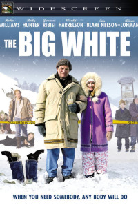 The Big White Poster 1