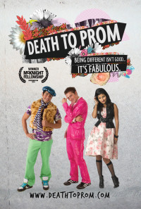Death to Prom Poster 1