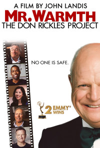Mr. Warmth: The Don Rickles Project Poster 1