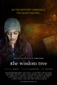 The Wisdom Tree Poster 1