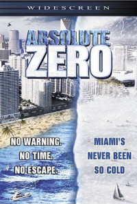 Absolute Zero Poster 1