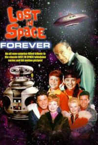 Lost in Space Forever Poster 1