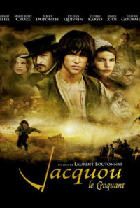 Jacquou the Rebel Poster 1