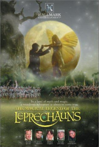 The Magical Legend of the Leprechauns Poster 1