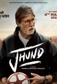 Jhund Poster 1