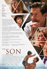 The Son Poster 1