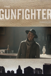 The Gunfighter Poster 1
