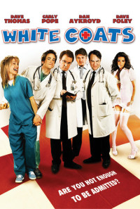Whitecoats Poster 1