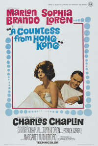 A Countess from Hong Kong Poster 1
