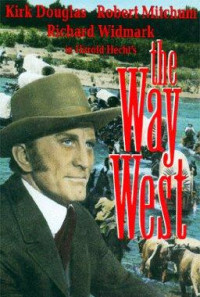The Way West Poster 1