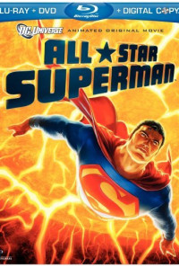All-Star Superman Poster 1