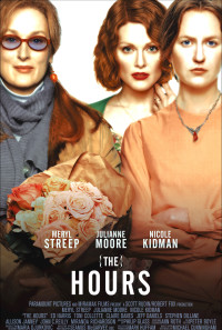 The Hours Poster 1