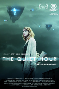 The Quiet Hour Poster 1