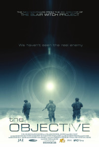 The Objective Poster 1