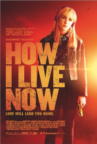 How I Live Now Poster 1