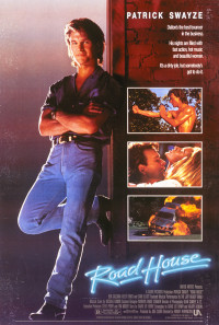 Road House Poster 1