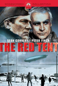 The Red Tent Poster 1
