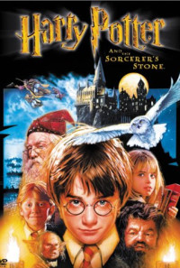 Harry Potter and the Sorcerer's Stone Poster 1