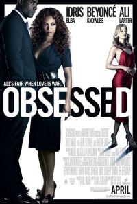 Obsessed Poster 1