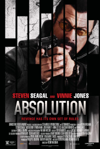 Absolution Poster 1