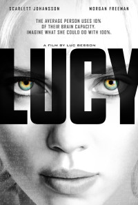 Lucy Poster 1