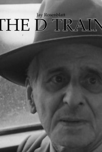 The D Train Poster 1