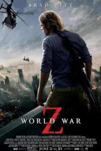 World War Z Poster 1