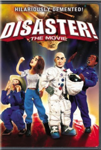Disaster! Poster 1