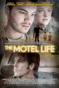 The Motel Life Poster 1