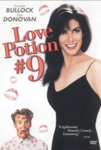 Love Potion No. 9 Poster 1
