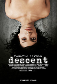 Descent Poster 1