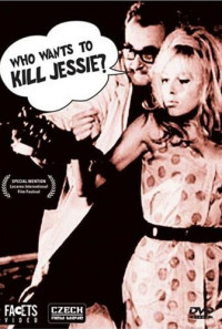 Who Wants to Kill Jessie? Poster 1
