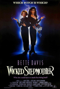 Wicked Stepmother Poster 1
