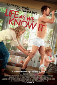 Life as We Know It Poster 1