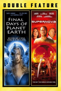 Final Days of Planet Earth Poster 1