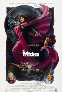 The Witches Poster 1