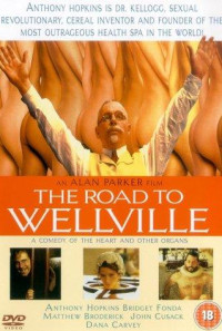 The Road to Wellville Poster 1