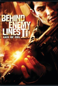 Behind Enemy Lines II: Axis of Evil Poster 1