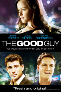 The Good Guy Poster 1