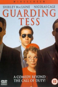 Guarding Tess Poster 1