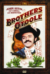 The Brothers O'Toole Poster 1