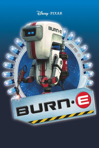BURN·E Poster 1